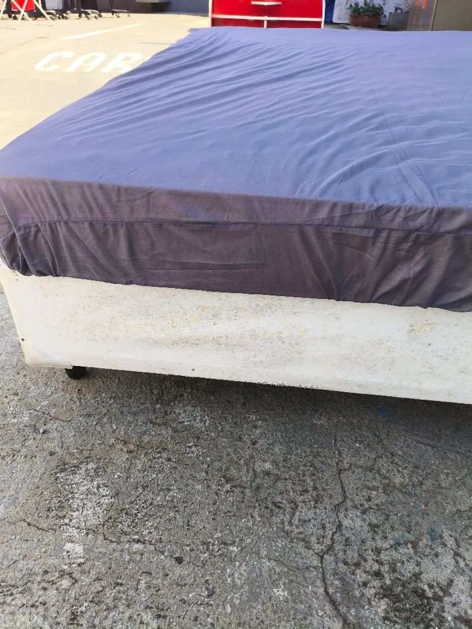 Cama box casal  - Foto 2