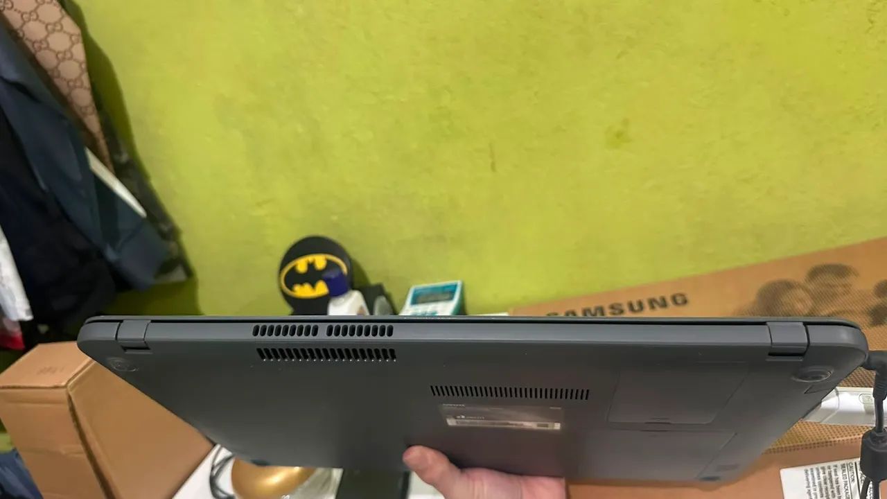 Notebook Samsung  - Foto 4