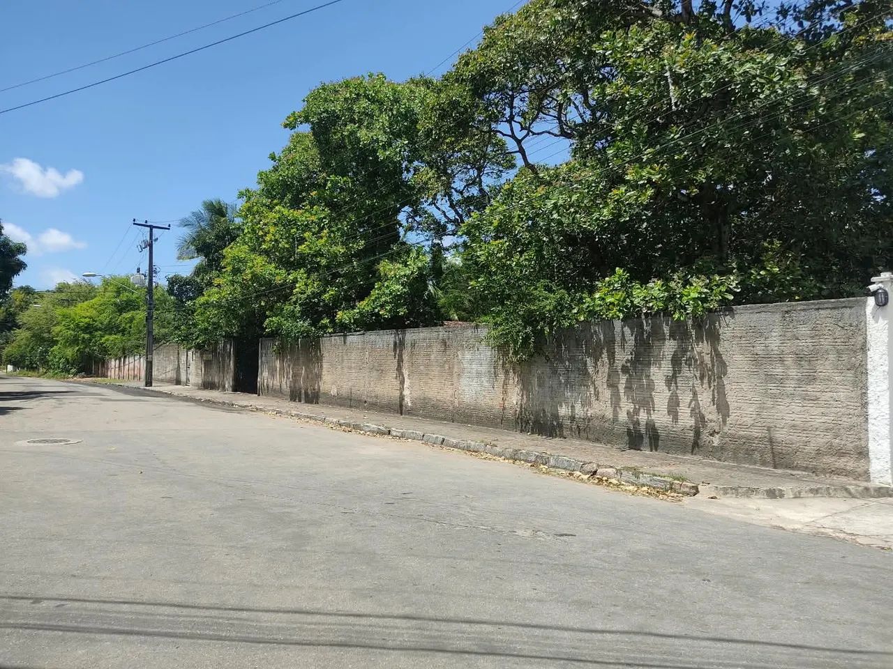 Vendo Excelente Terreno na Parangaba - Foto 3
