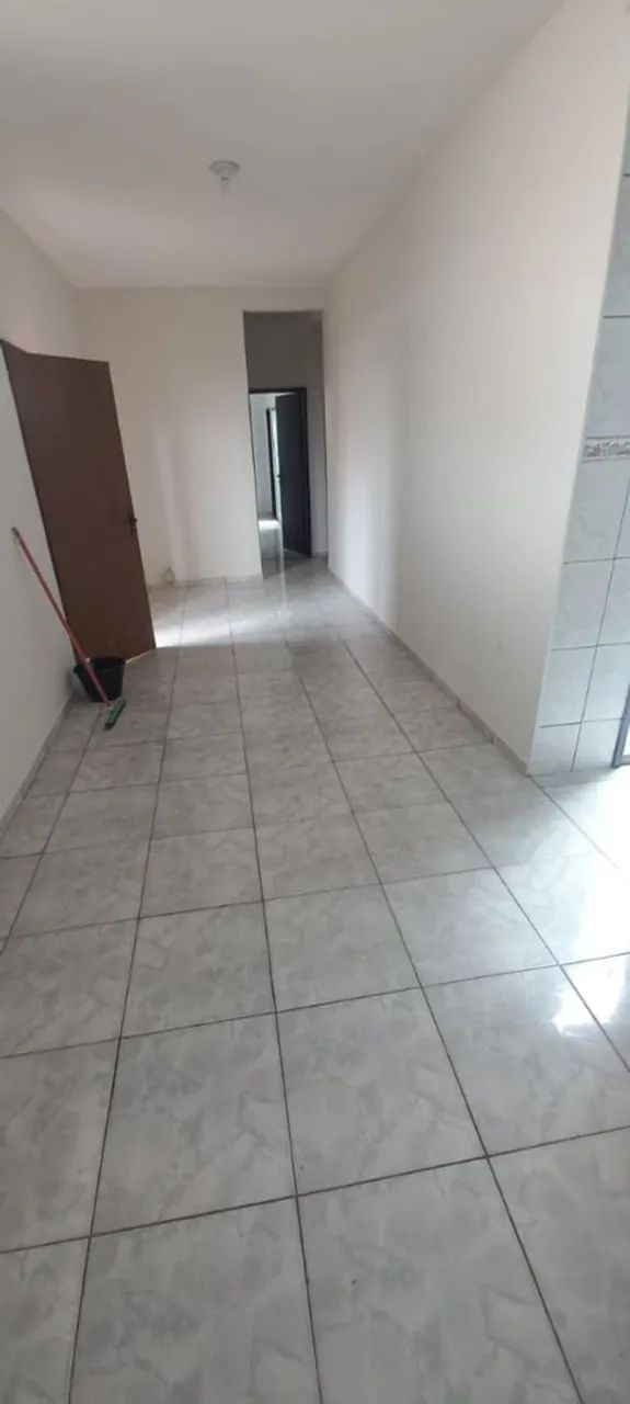Apartamento São José 