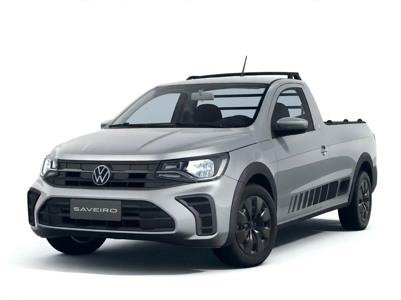 Volkswagen Saveiro TRENDLINE 1.6 T.FLEX 8V 2027
