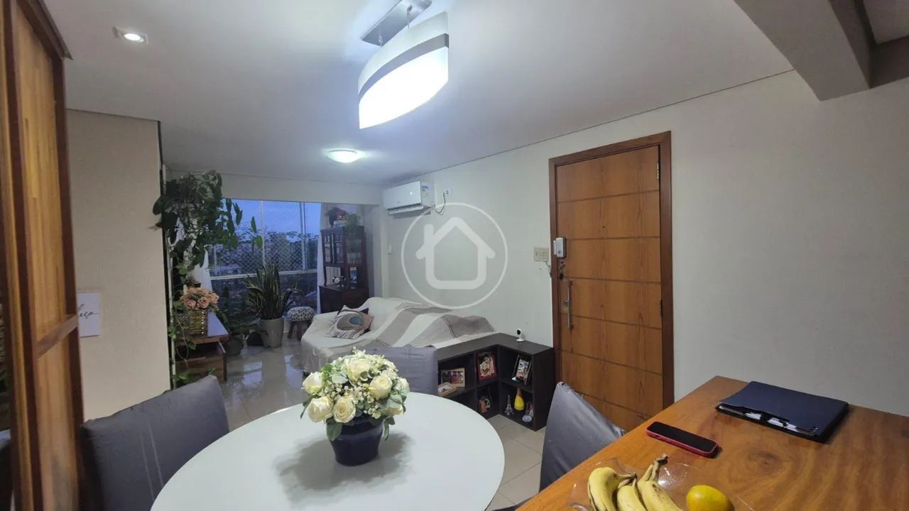 APARTAMENTO 1 SUITE - VILA SOBRINHO - Foto 3