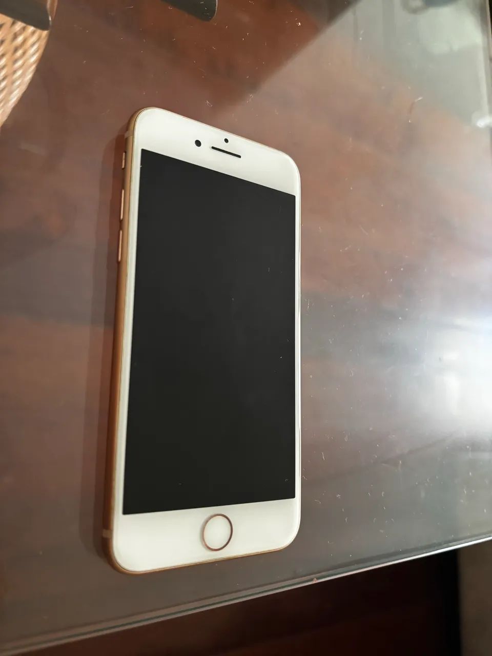 iPhone 8 Rose 64gb - Foto 3