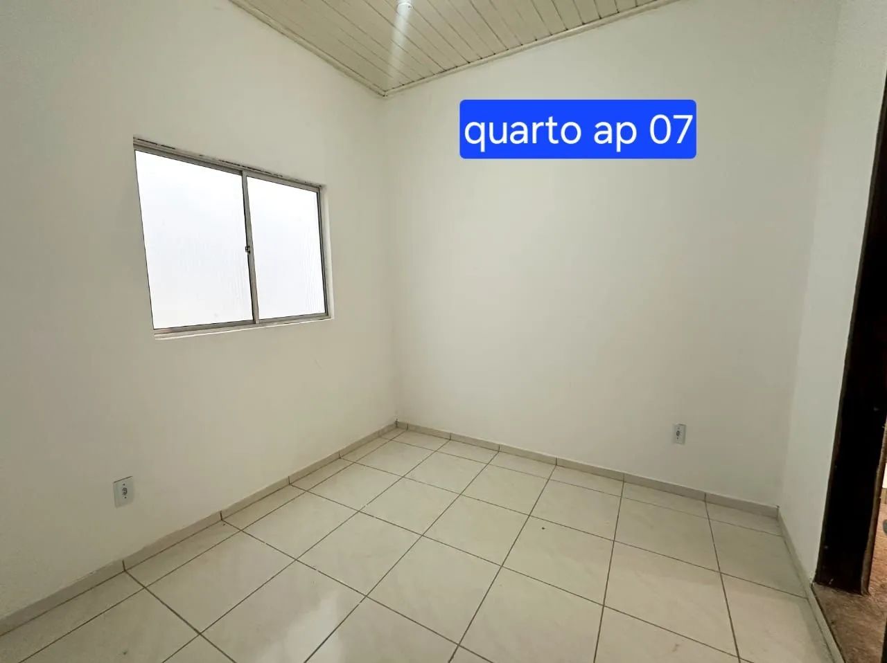 Alugo apartamento. Studio disponíveis com 1 e 2 quartos  - Foto 4
