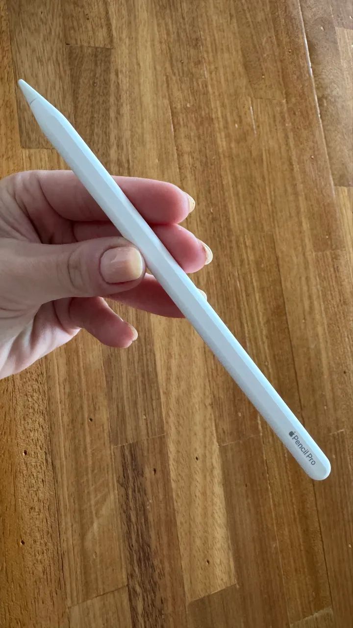 Apple Pencil Pro  - Foto 3