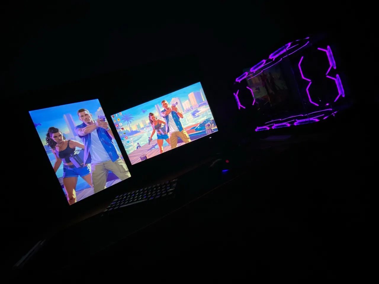 Pc gamer completo(sem GPU) - Foto 3
