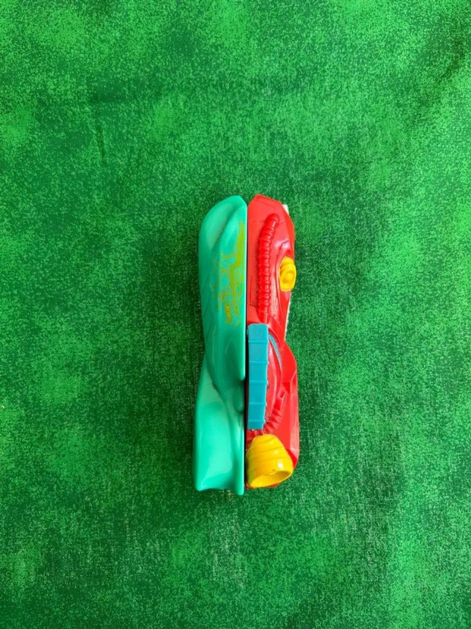 Pista Hot Wheels Split Speeders - Foto 4