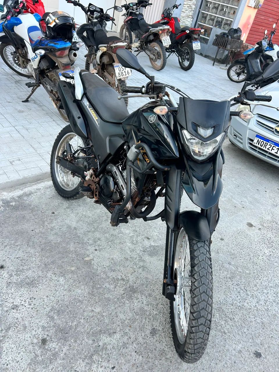 LANDER 250 A VENDA - Foto 3