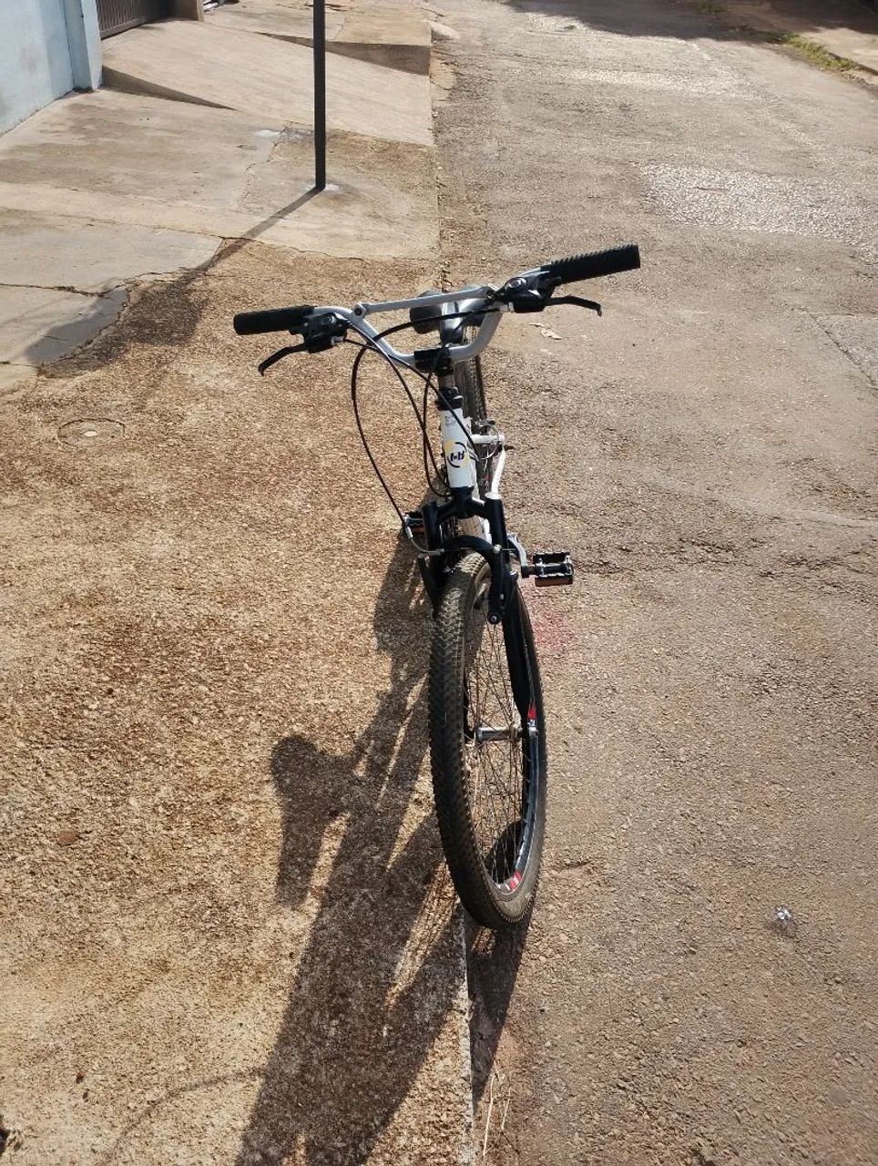 vendo bicicleta  - Foto 4