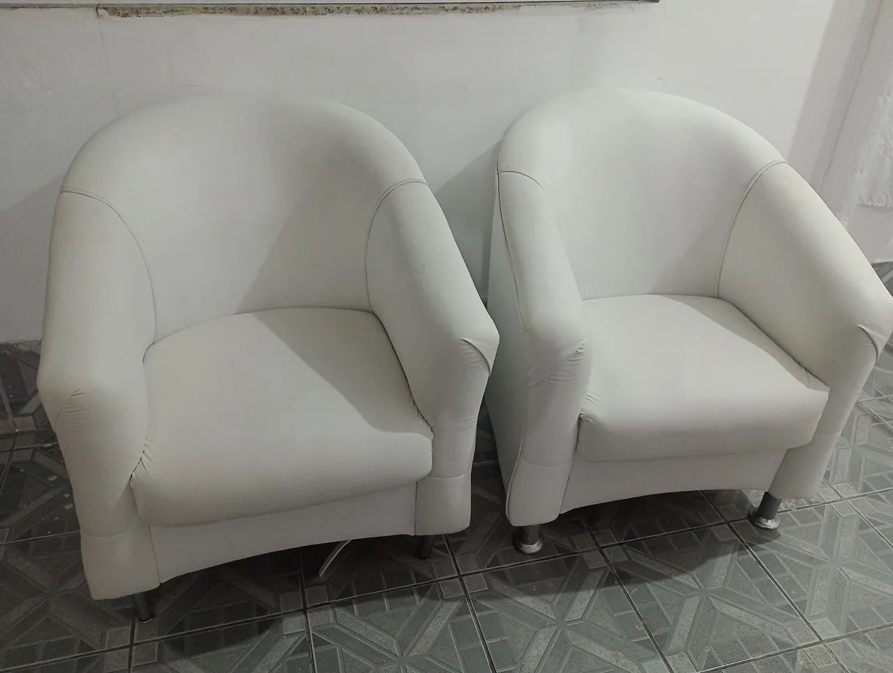 Poltronas 