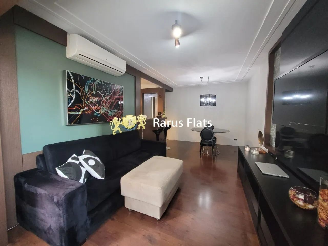 Flat com 2 Quartos à venda, 70m² - Moema - Foto 5