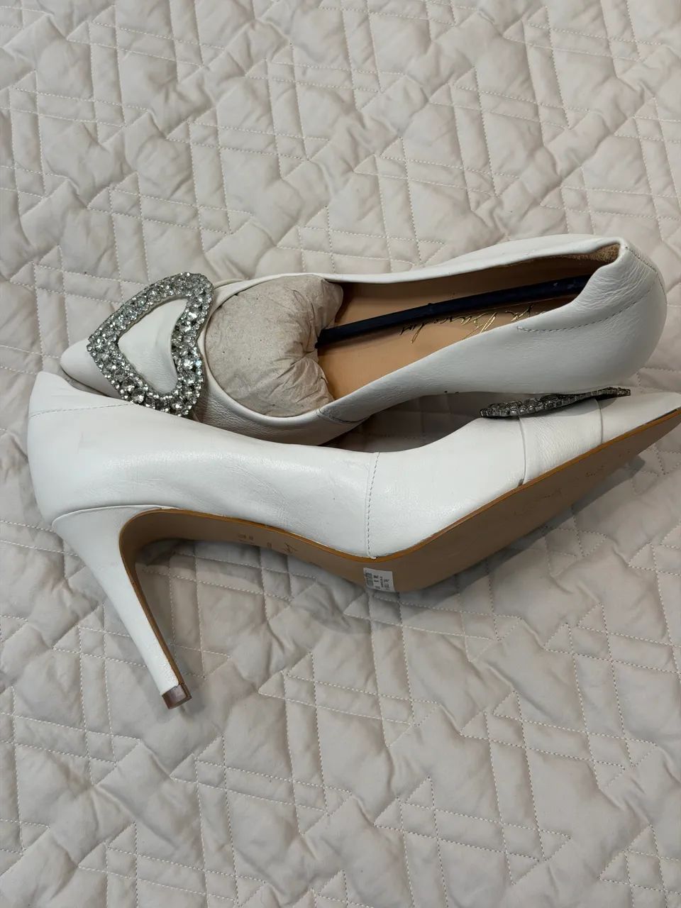Scarpin Luiza Barcelos 