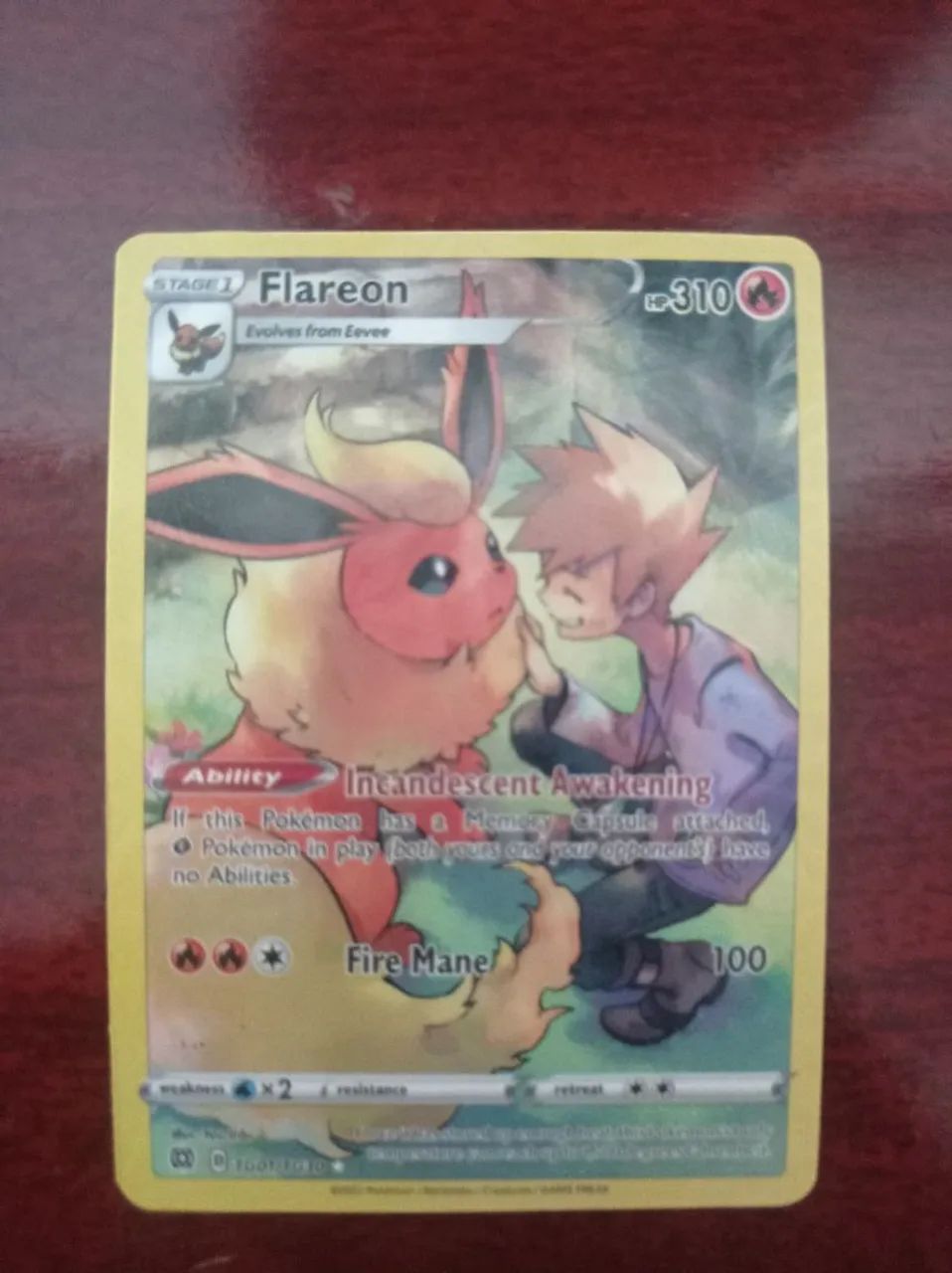 Cards pokemon novas em Ingles  - Foto 3