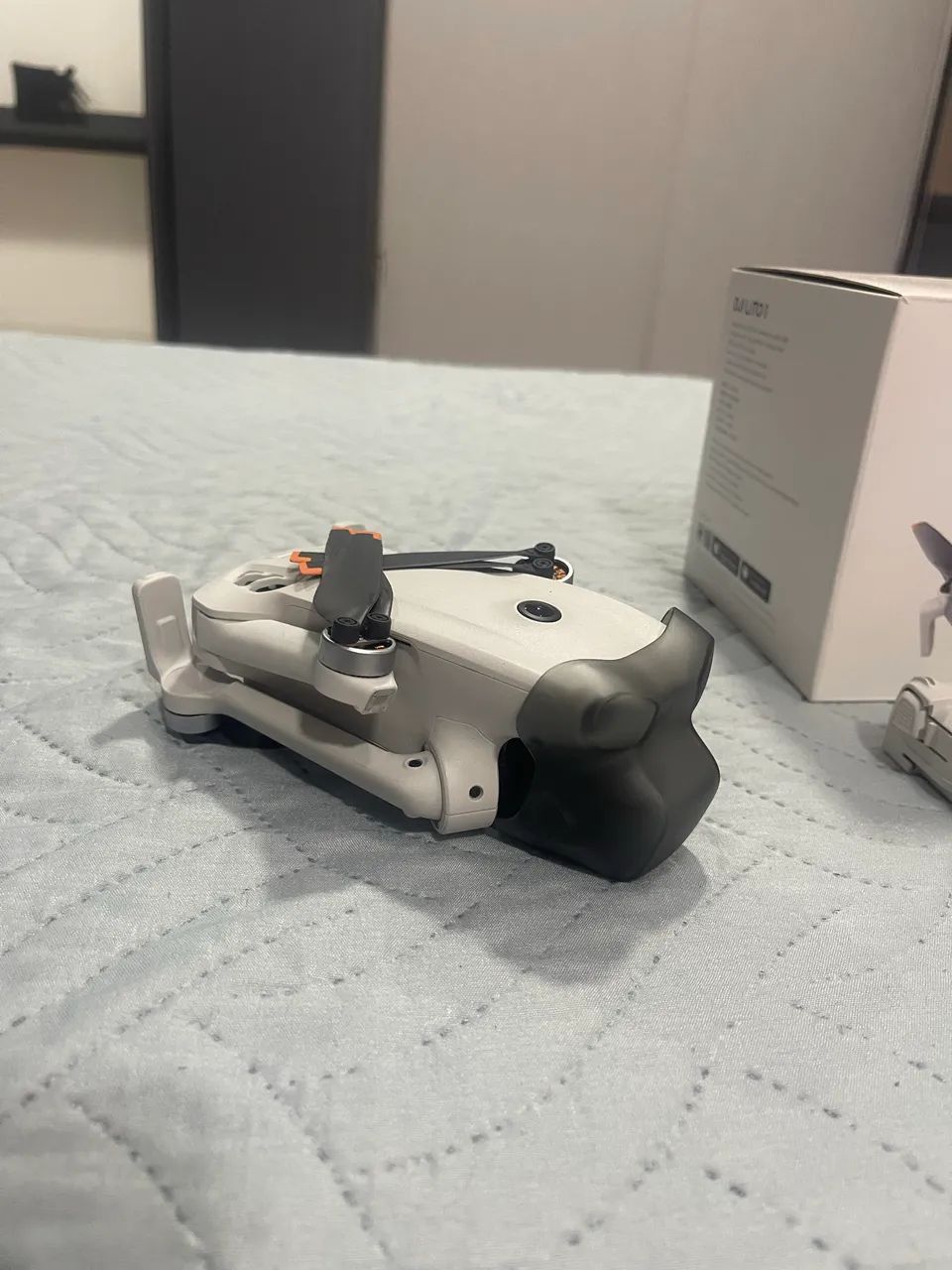 Drone novíssimo lito 1 - Foto 4