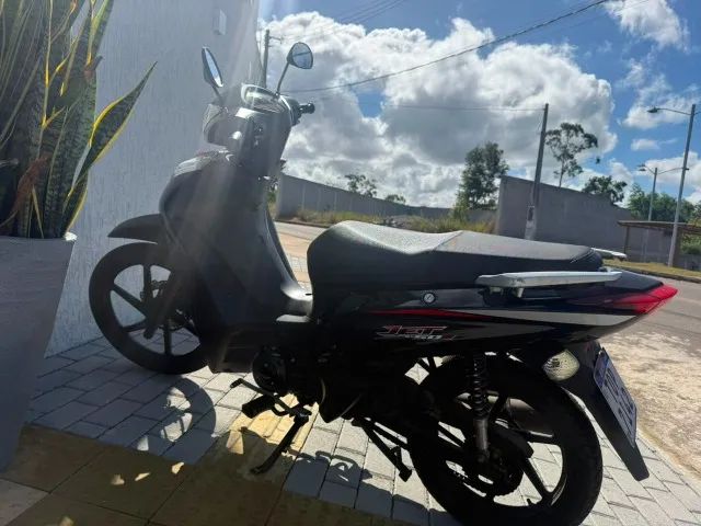 Shineray JET S 50cc - Foto 2