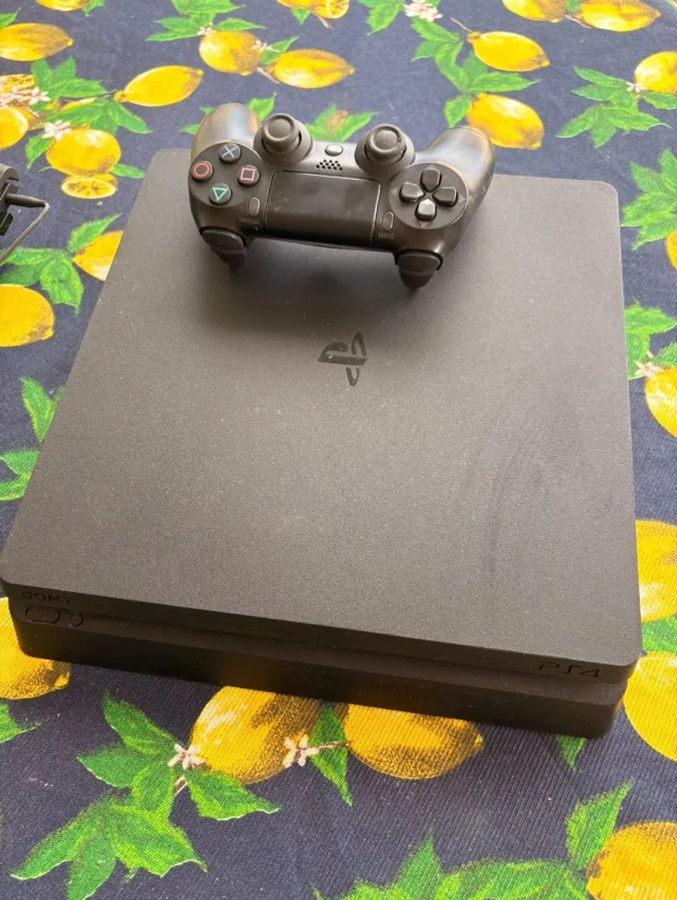 PS4 - Desbloqueado - Foto 5