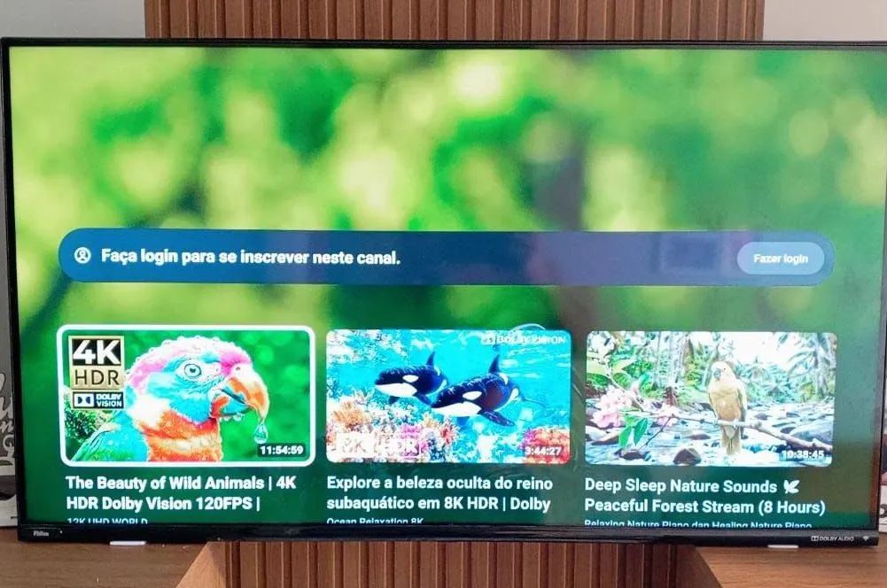 Tvs - Foto 2