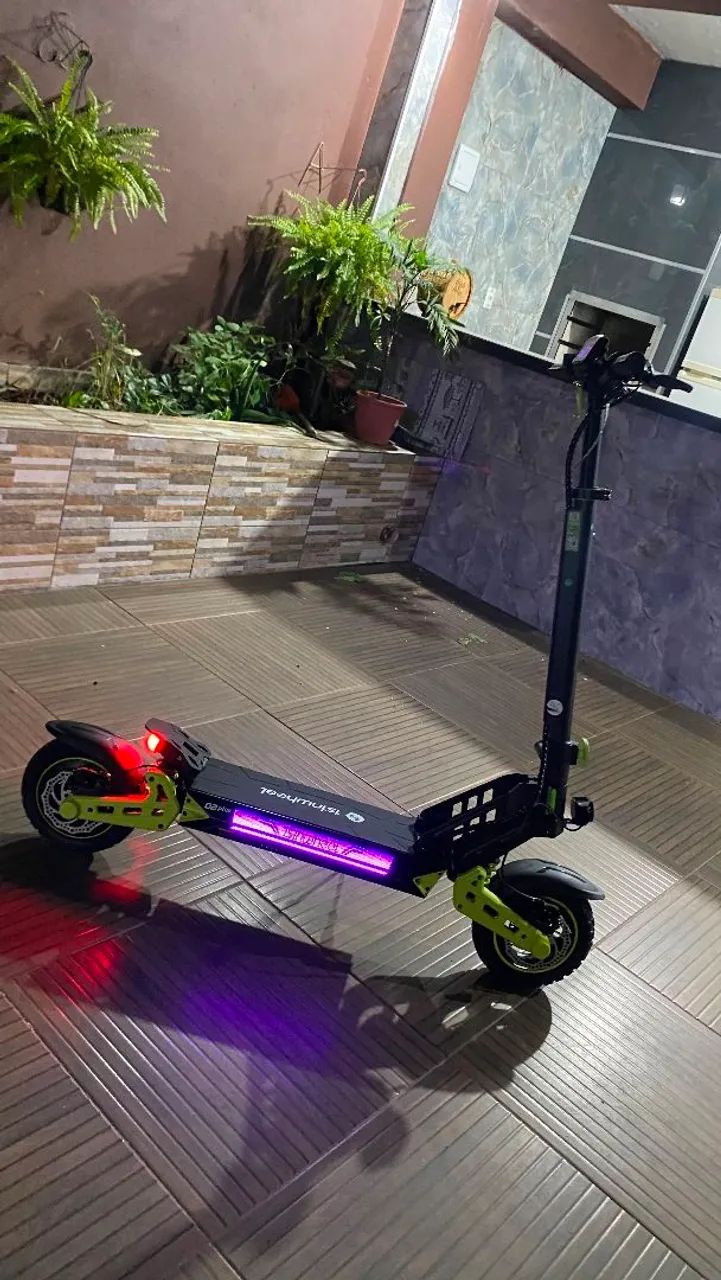 Patinet D2 Plus 1000w - Foto 4
