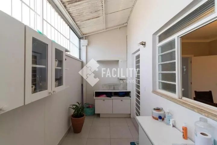 casa - Jardim Guarani - Campinas - Foto 5