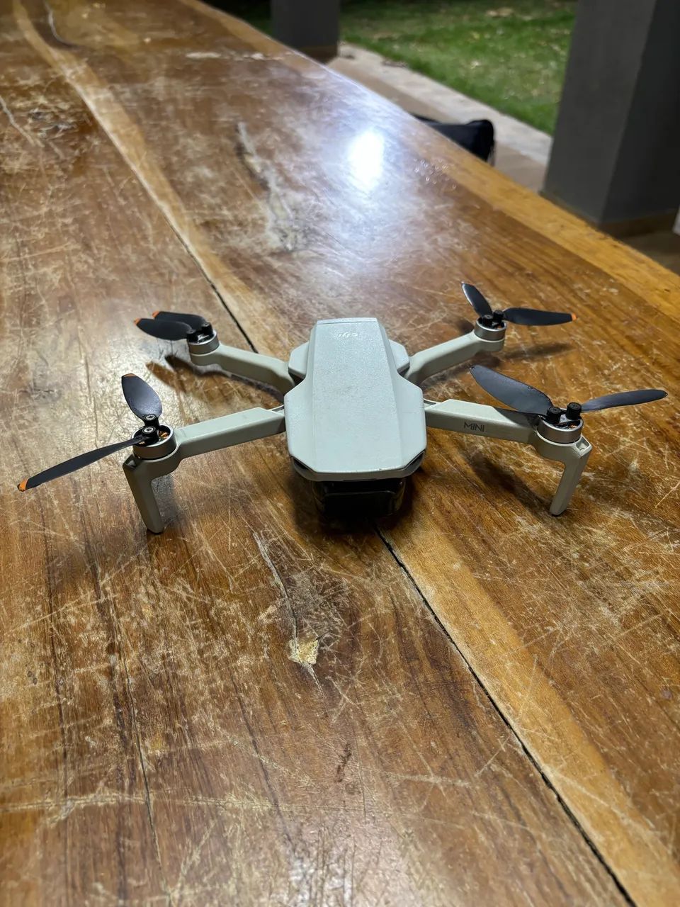 Drone DJI - Foto 4