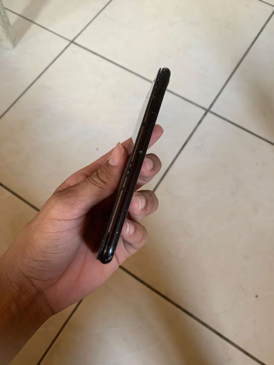 iPhone SE 2020 256GB retirada de peças  - Foto 3