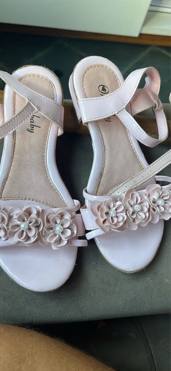 Sapatos - Foto 5