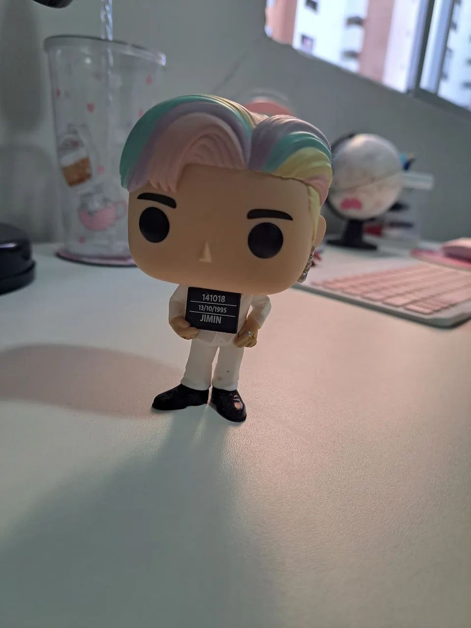 Funko pop BTS Jimin ORIGINAL