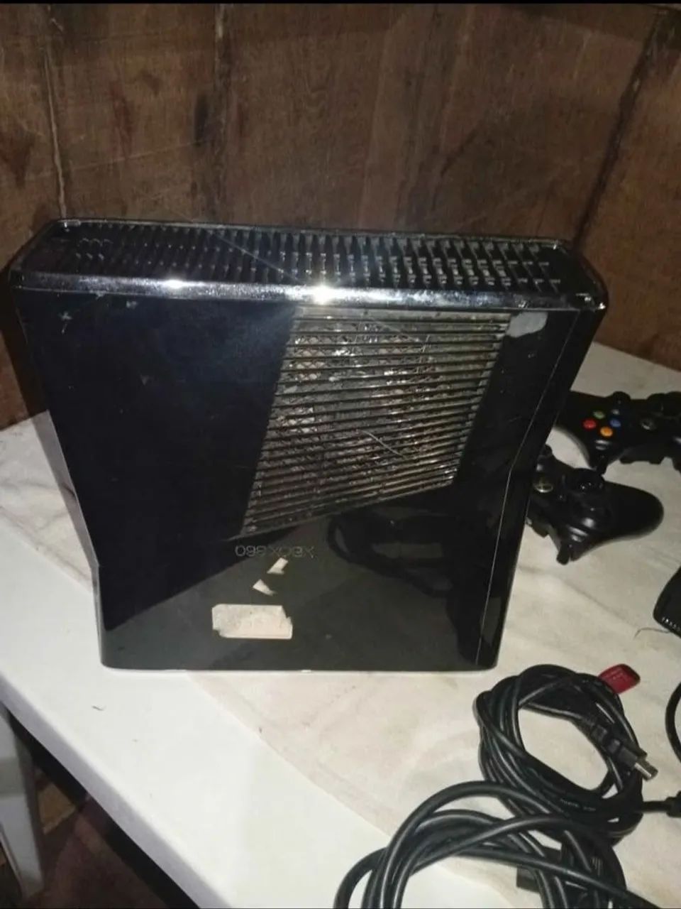 Xbox 360 desbloqueado  - Foto 2
