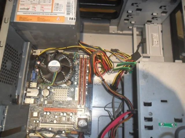 Pc Baratinho
