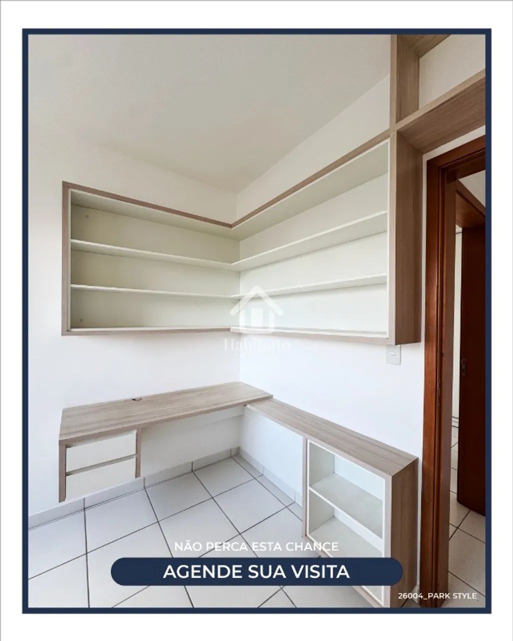 Park Style - Apartamento 3 quartos - Oportunidade - Foto 5