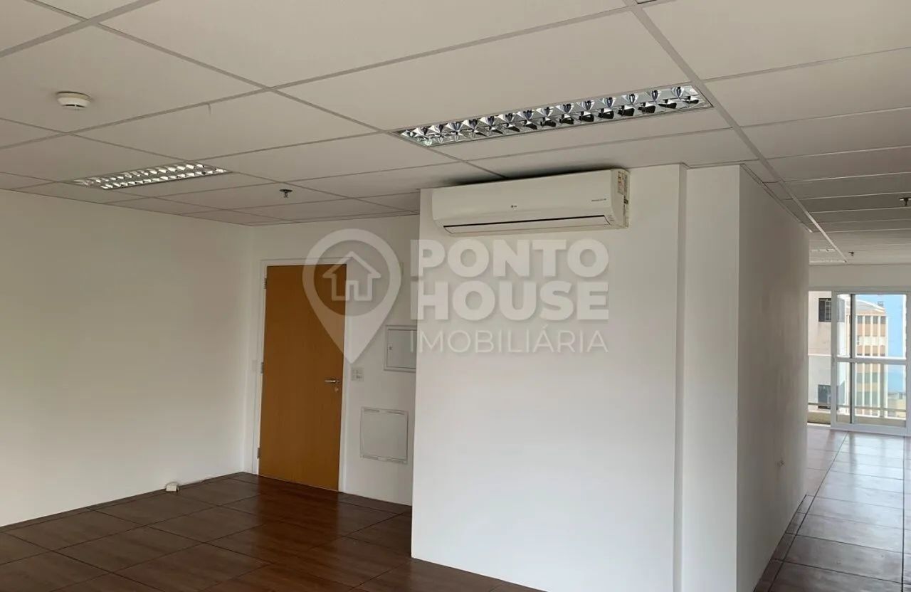 Sala comercial à venda e locação no bairro Vila Mariana de 124m² e 3 vagas - Foto 5