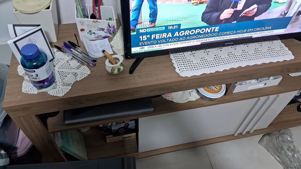 Rack sala