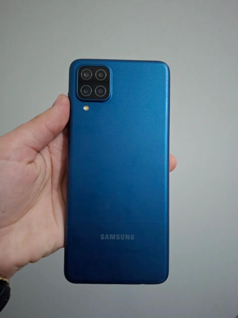 Celular A12 - Foto 3