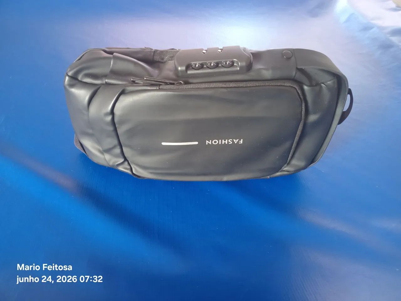 Bolsa tela colo - Foto 3