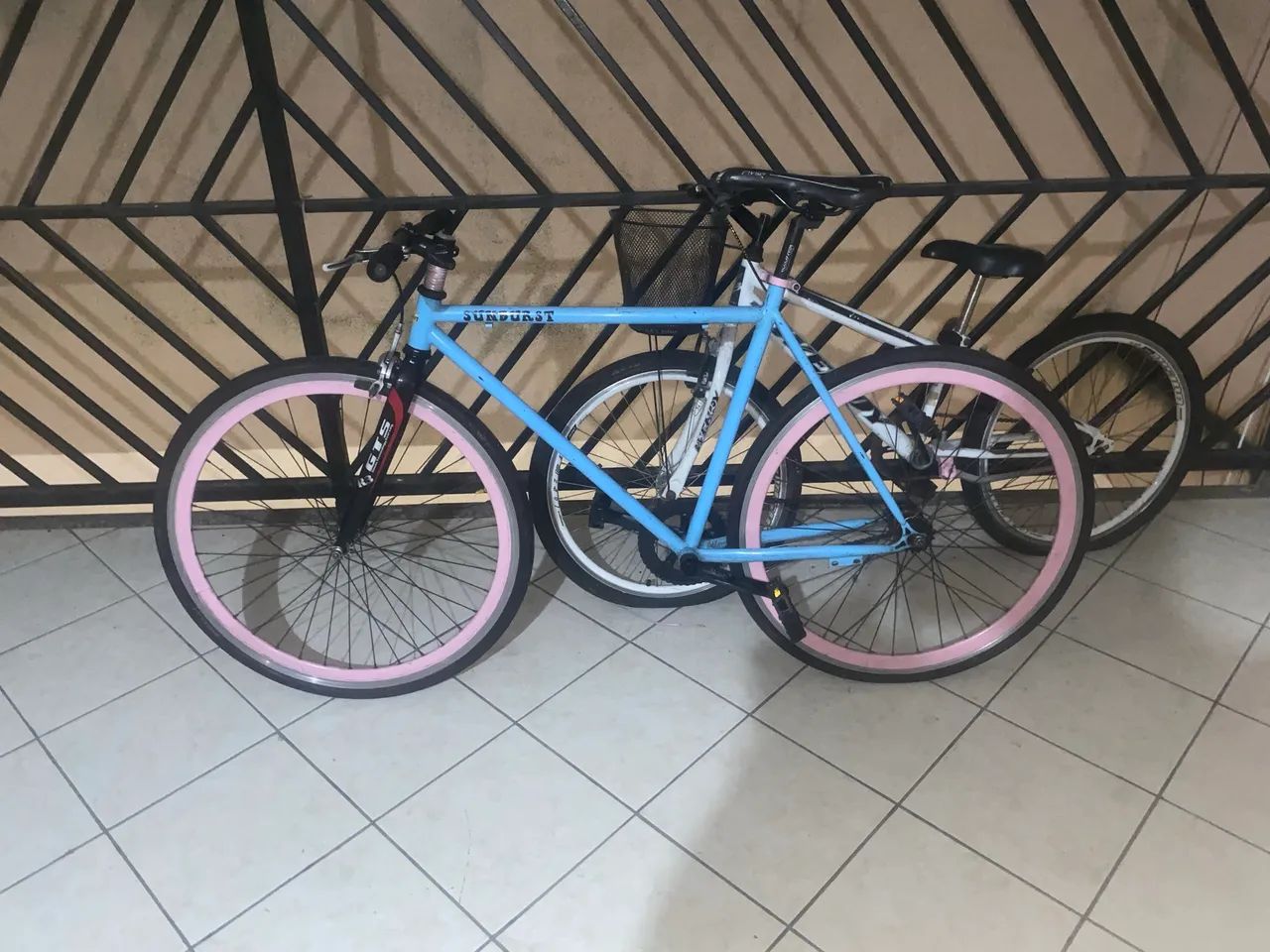Bike sumburst - Foto 4