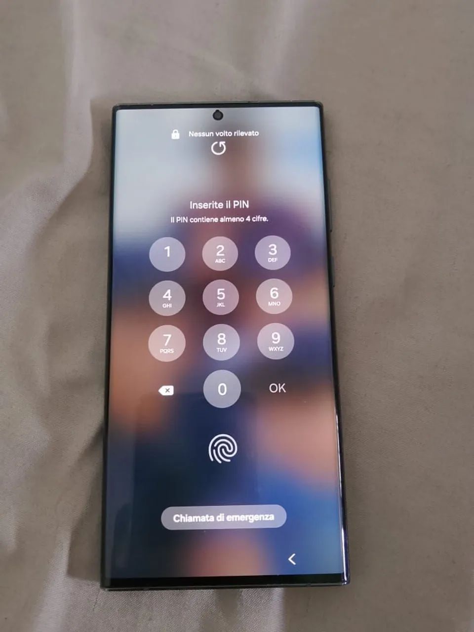 Samsung S22 Ultra
