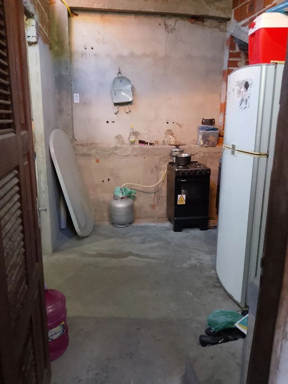 Vendo casa  - Foto 4