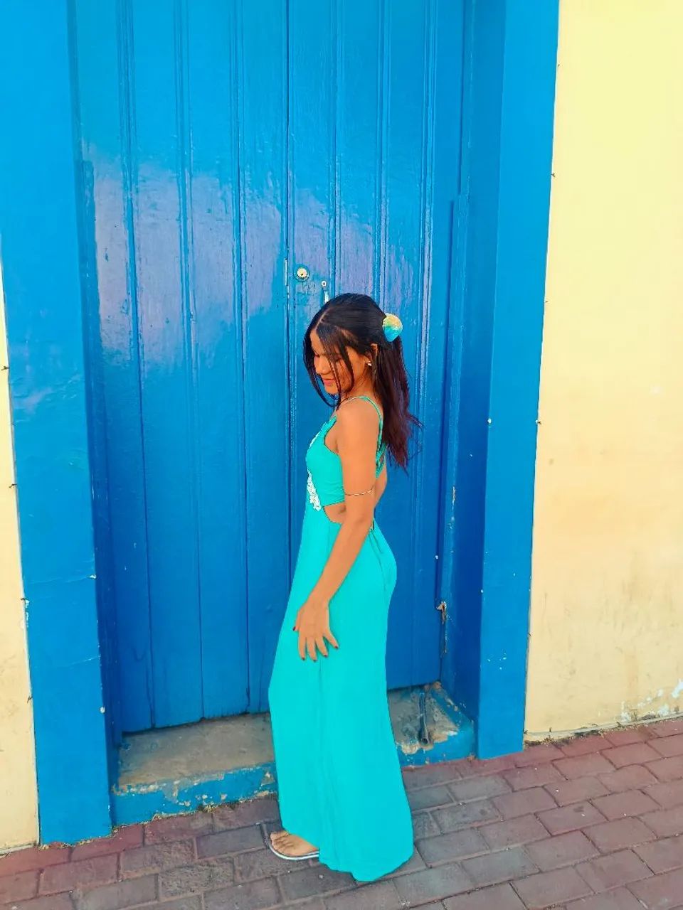 Vestido  - Foto 2