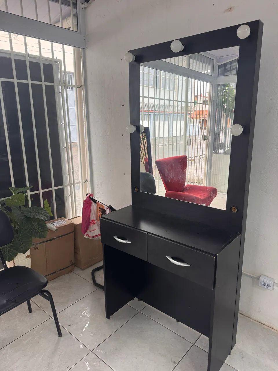 Produtos para salão  - Foto 2