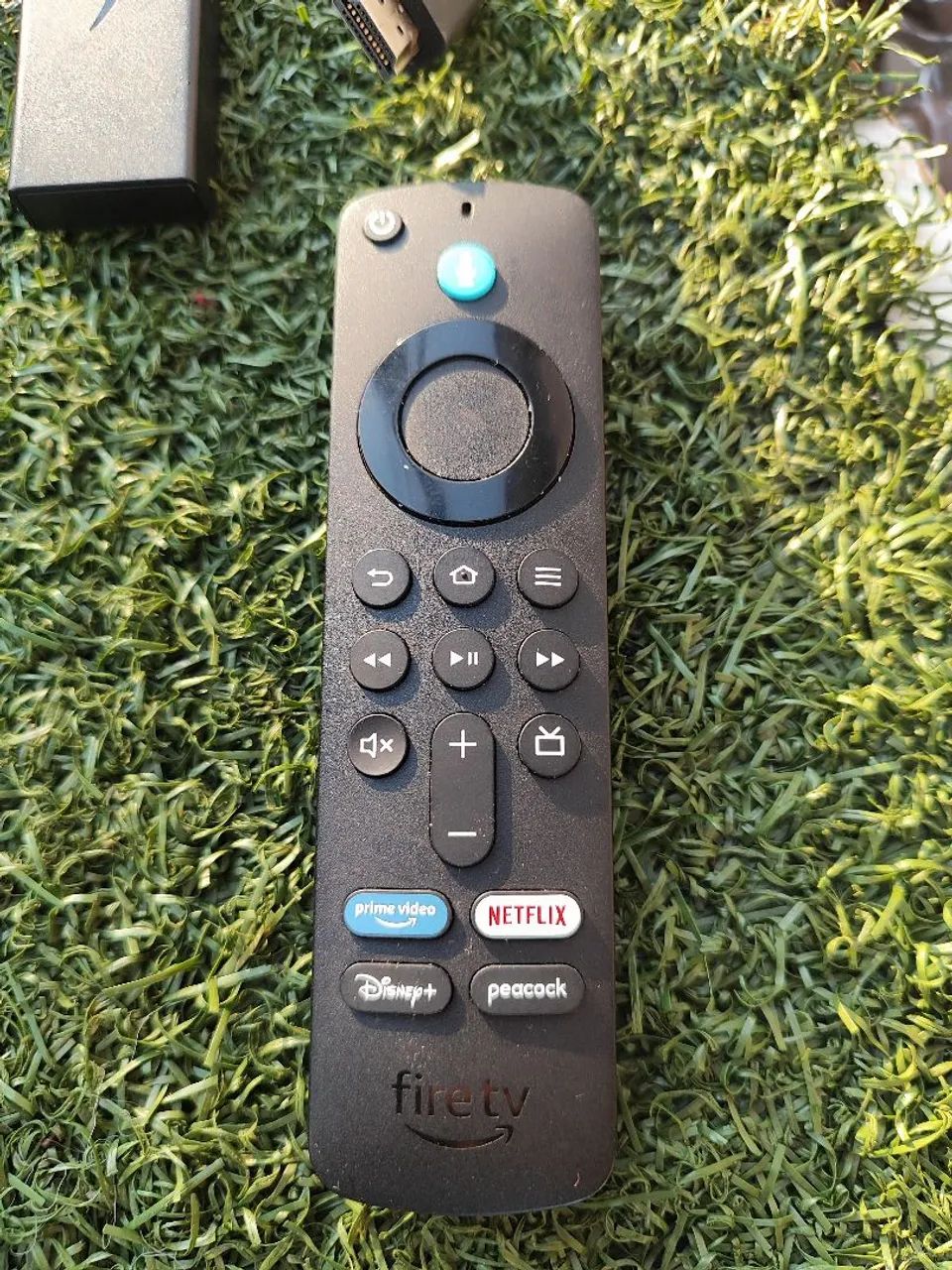 Fire Stick TV Amazon  - Foto 3