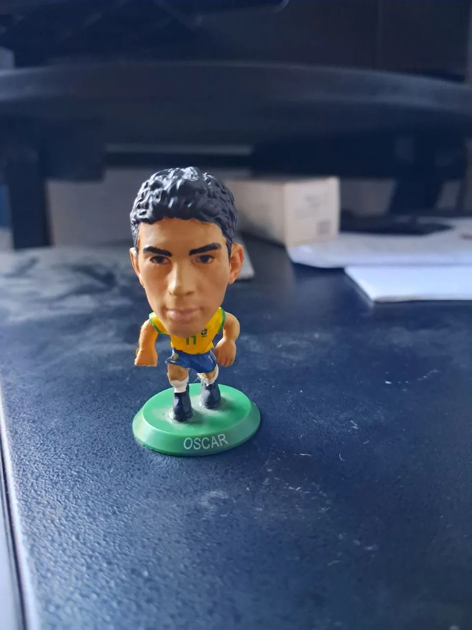 Mini Craque Oscar 