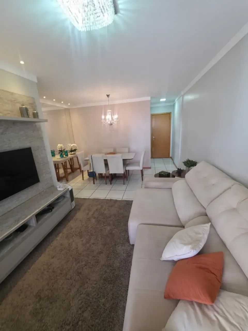 **APARTAMENTO À VENDA | EDIFÍCIO TORRES DE MÁLAGA** - Foto 4