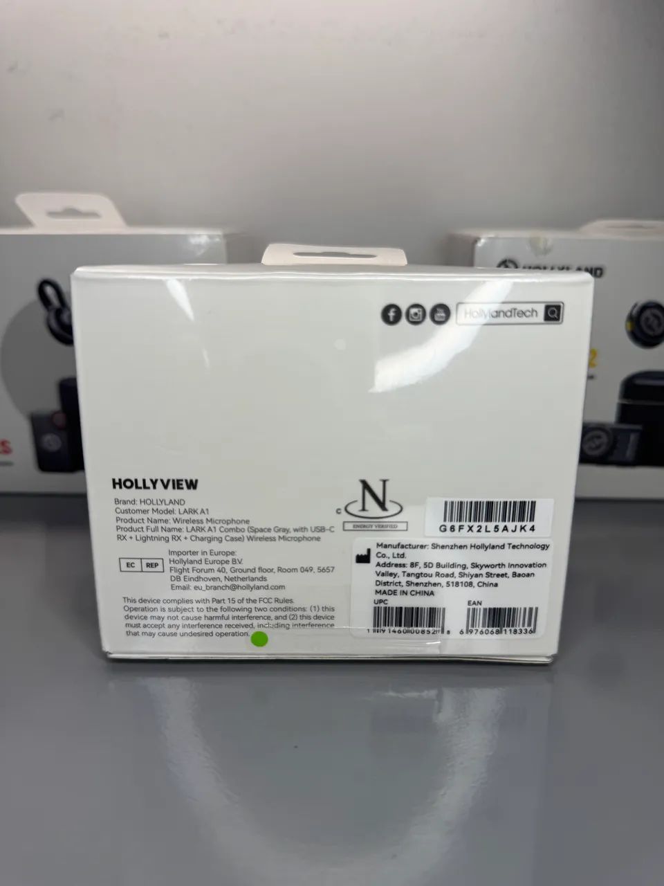 Lark A1 Combo (Novo) Frete Gratis - Foto 2