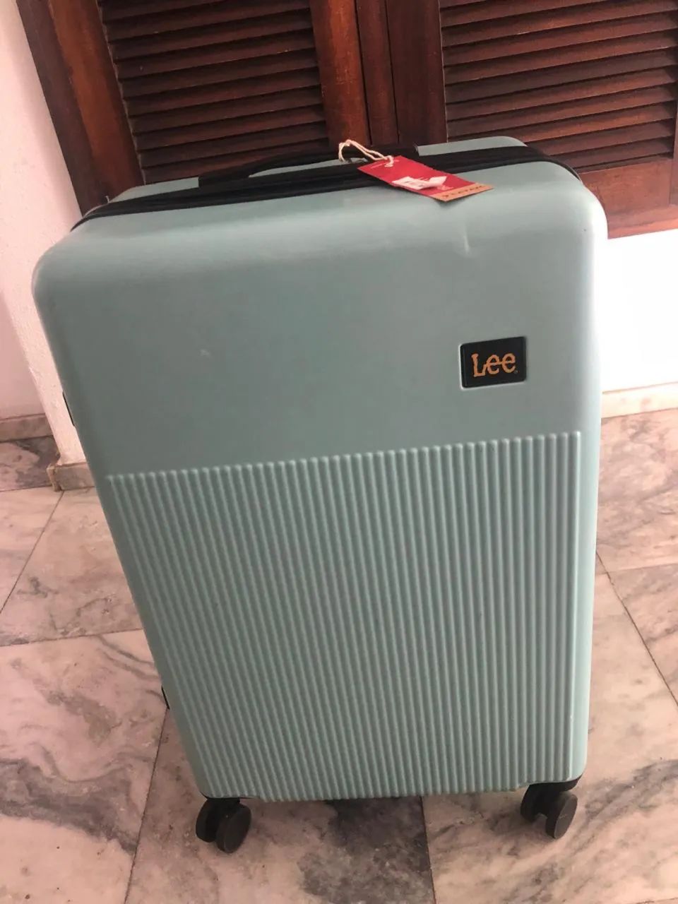 Mala para viagem 