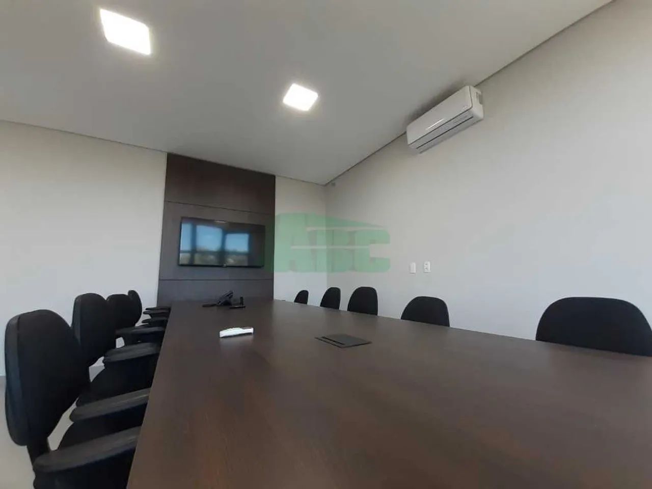 Locação de Comercial / Sala na cidade de Cosmópolis - Foto 3