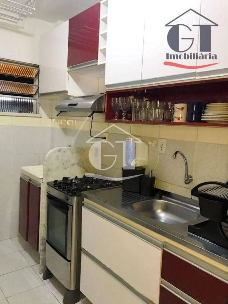 Apartamento com 2 quartos à Venda, Olaria - Aracaju - Foto 5