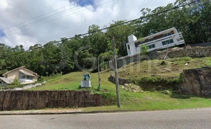 Terreno de 429m² no João Paulo