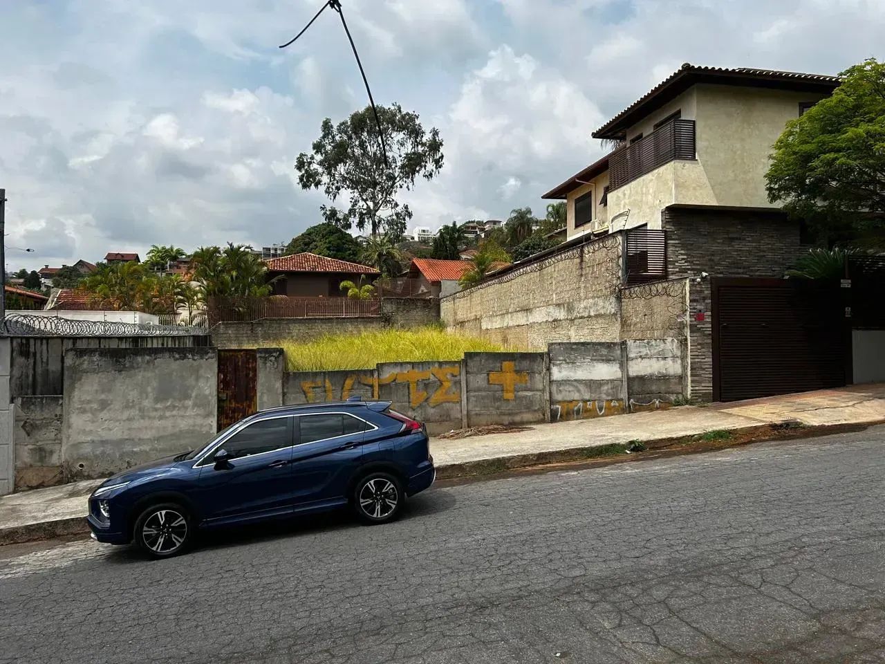 TERRENO SAO BENTO - Foto 2