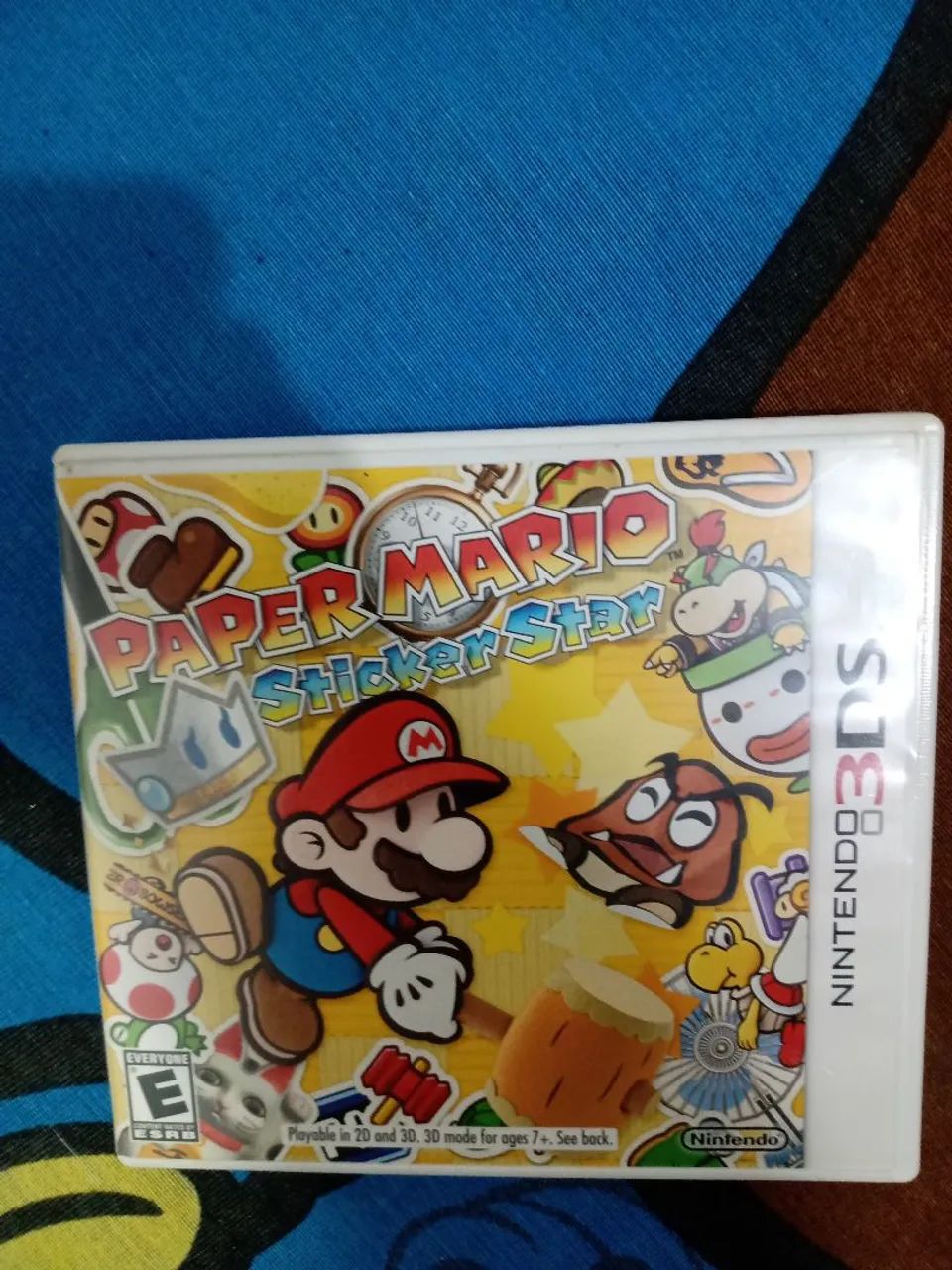 Super Mário 