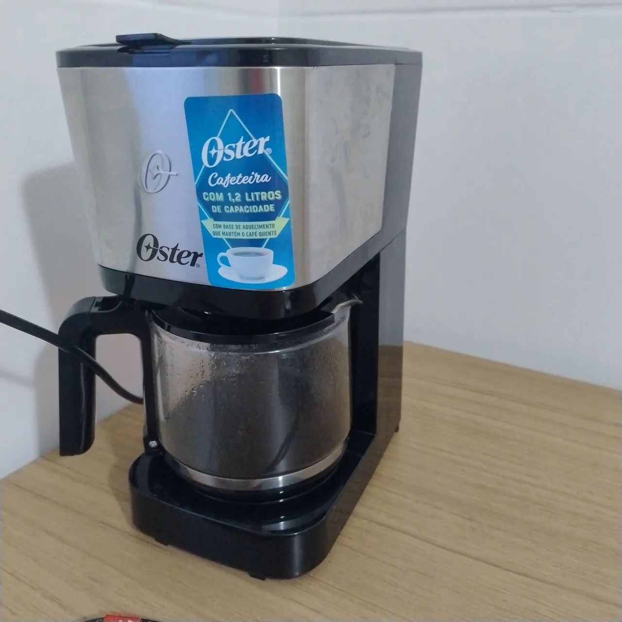 Cafeteira 